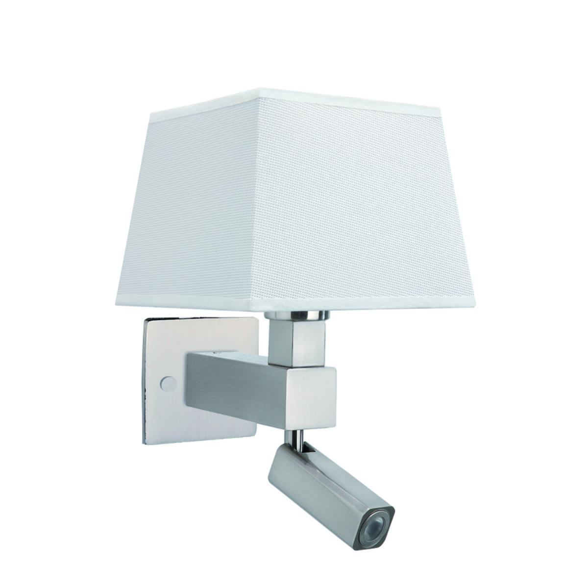 066168 Бра 5234+5239+5170 белое Mantra Bahia - Вид №3