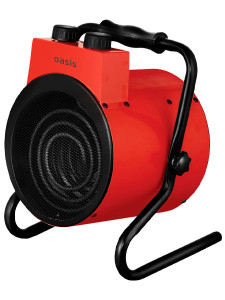 9021215 Тепловая пушка электрическая Oasis TP-30R
