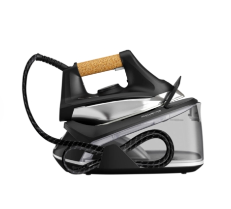 5497437 Парогенератор Rowenta VR7361F0 черный STDN-0035752