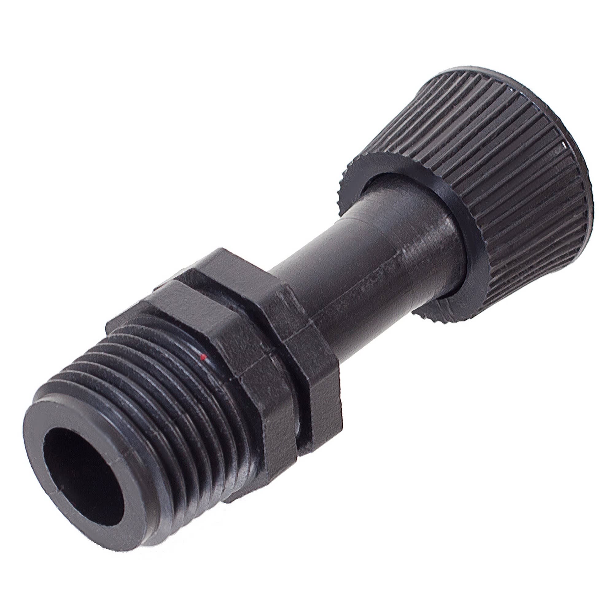 13607178 Адаптер для капельной ленты BOUTTE, 16 мм x 1/2 дюйма. №16 Santreyd  - Вид №1