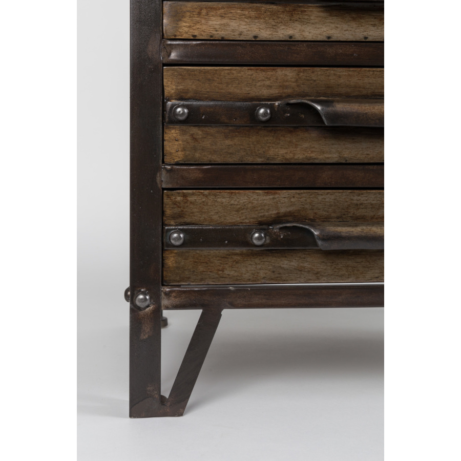 Комод Otis White Label Living 4100024 - Вид №6