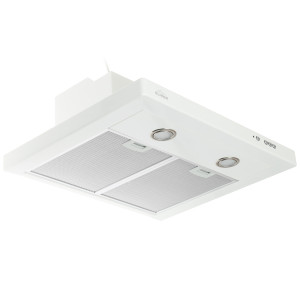 1183430 Вытяжка каминная ELIKOR Квадра 60П-430-К3Д белый