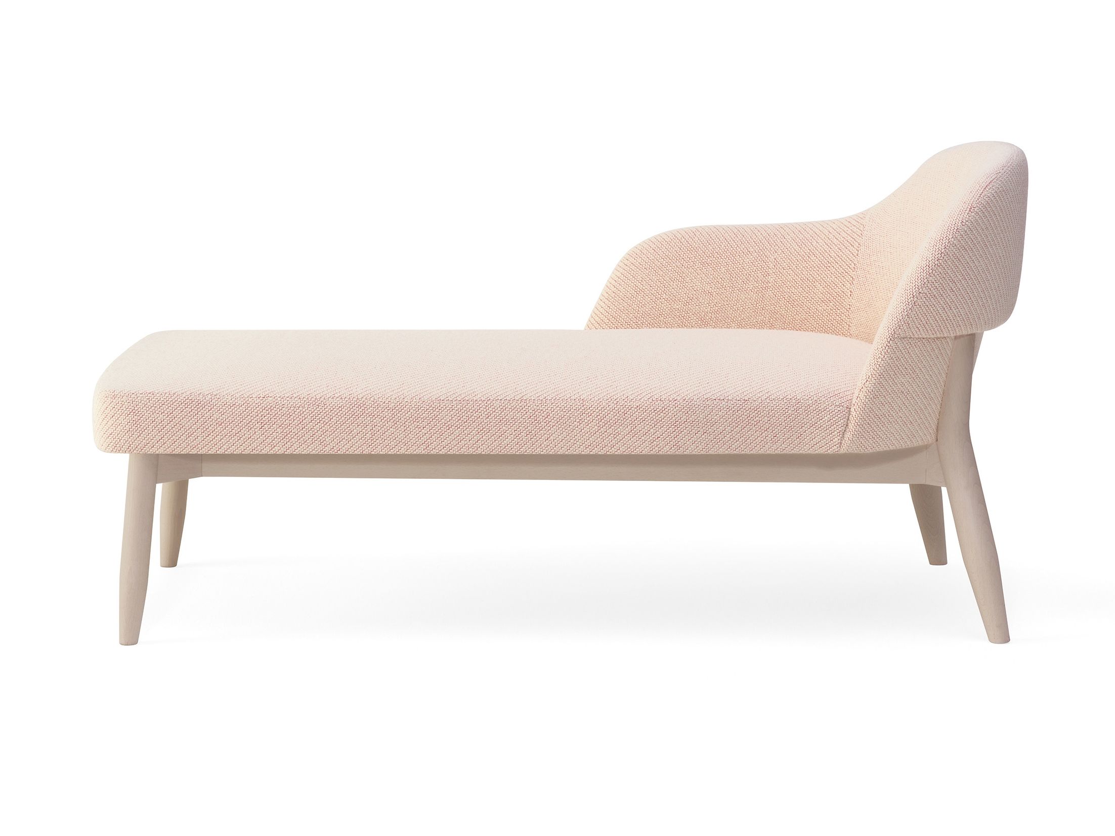 Спальная кровать из бука Billiani Spy ARCH-00095360