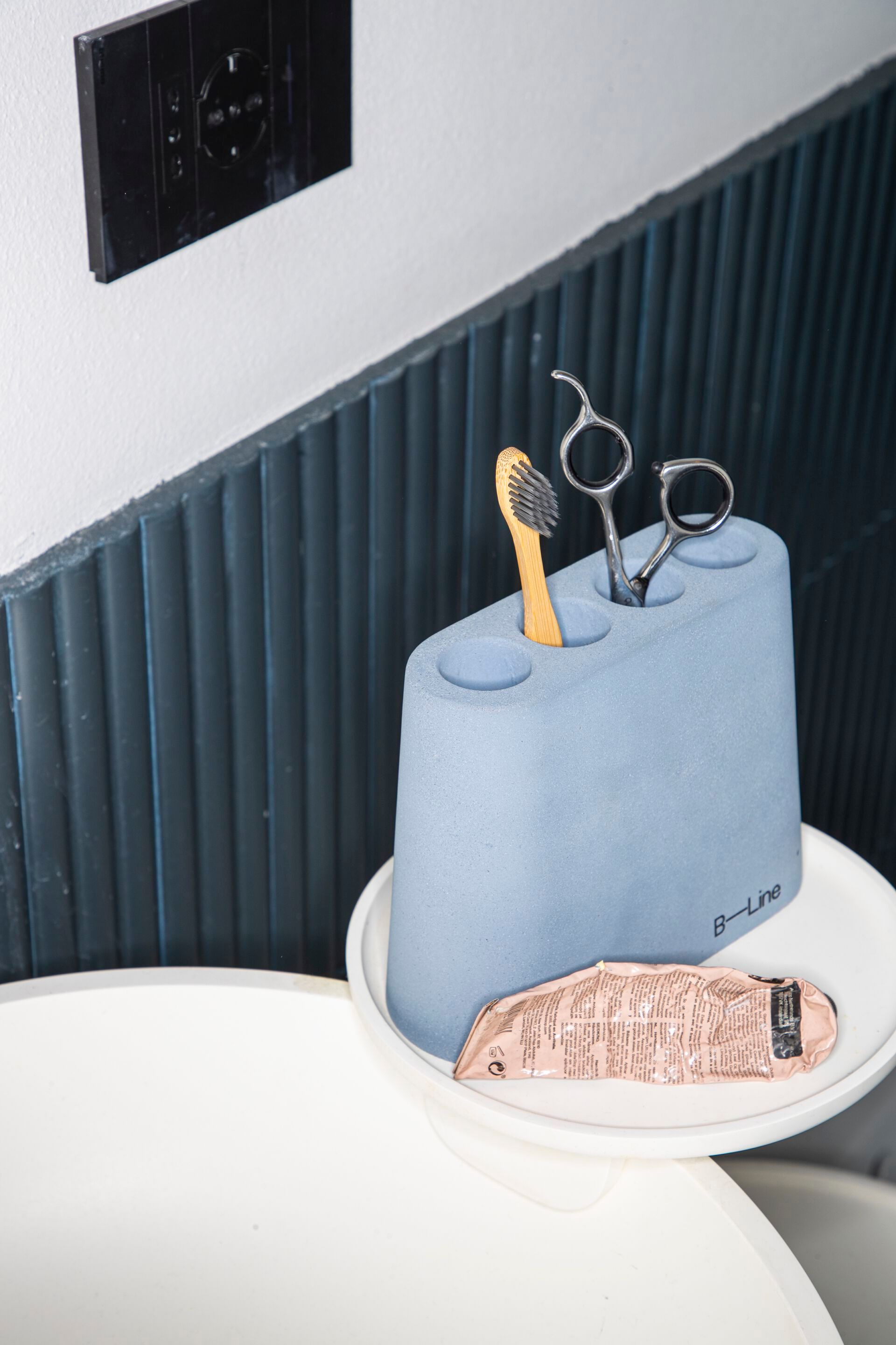 Бетонный держатель ручки B-LINE AKI JR ARCH-00109670 - Вид №5