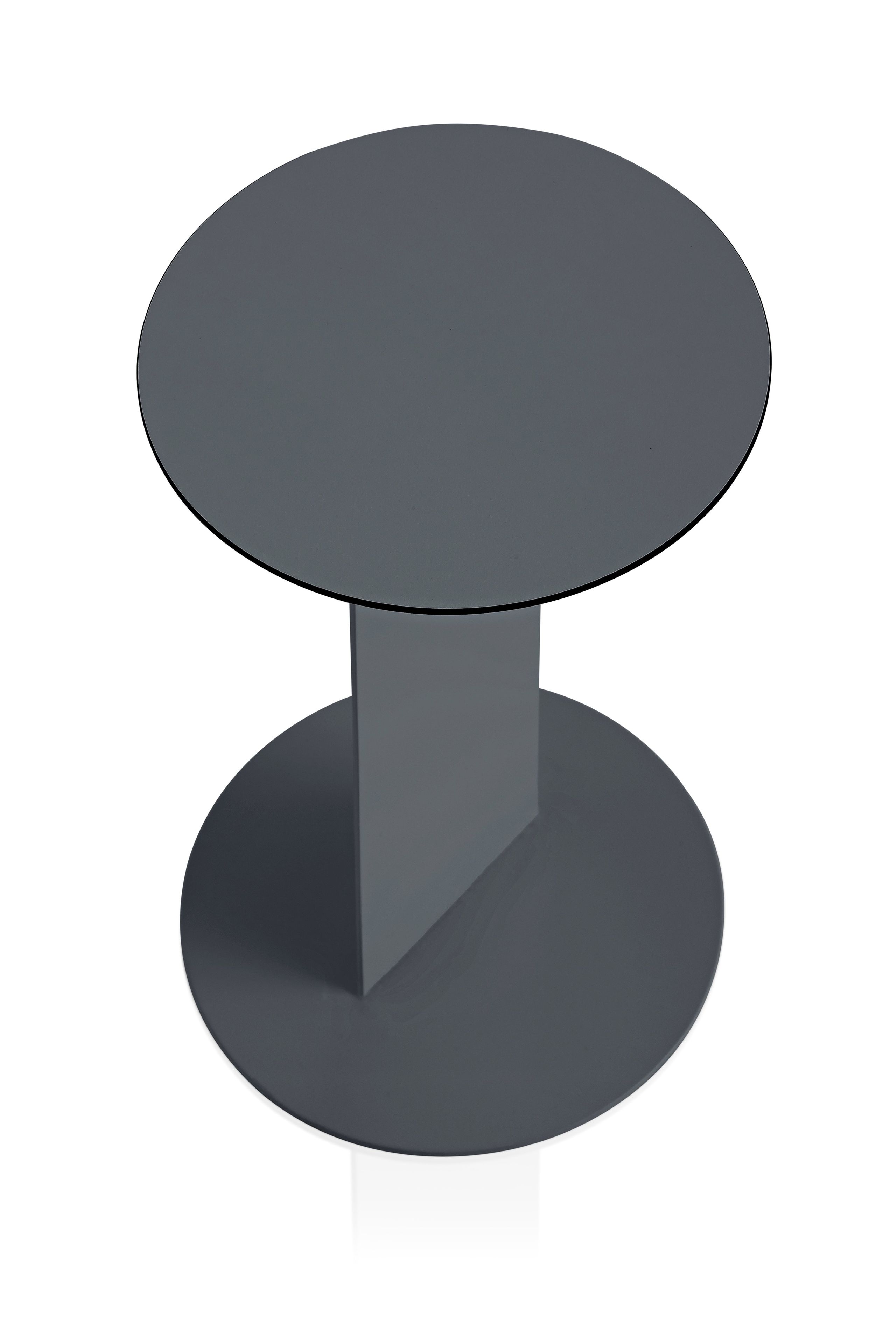 Круглый журнальный столик Diabla Ploid ARCH-00152628 - Вид №13