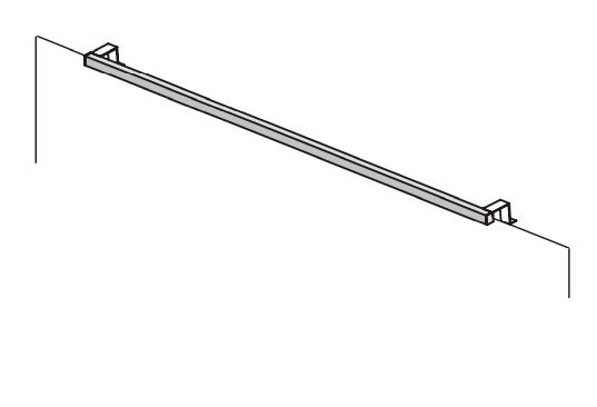 Hi-line Mastella  Mirrors & lights  - Вид №3