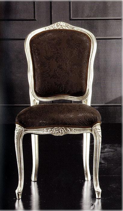 Стул Curvy RM ARREDAMENTI Curvy 