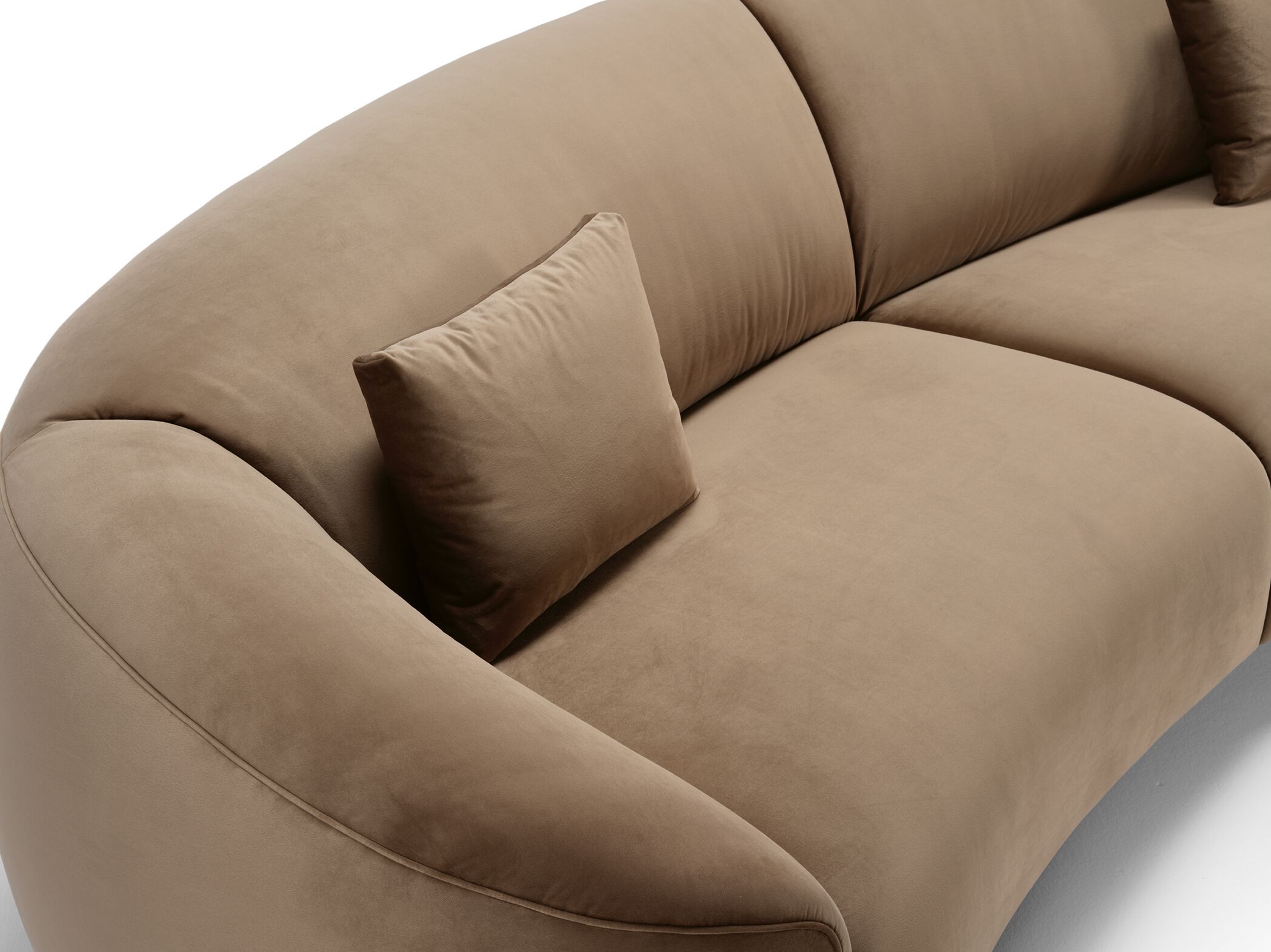 Ткань диван Casa Magna CARLYLE ARCH-00063588 - Вид №2