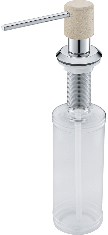 119.0500.477 Better, дозатор sd sirius fragranite сах. Franke 