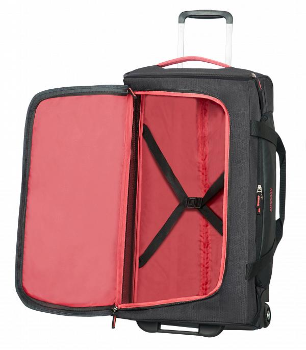 16G-38014 Сумка на колесах 16G*014 American Tourister Road Quest  - Вид №2