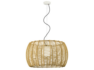 Открытый светодиодный подвесной светильник