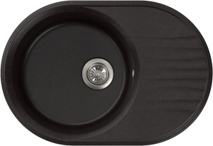 Кухонная мойка Fostogran Фортуна 405
