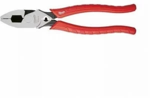 MILWAUKEE Универсальные плоскогубцы