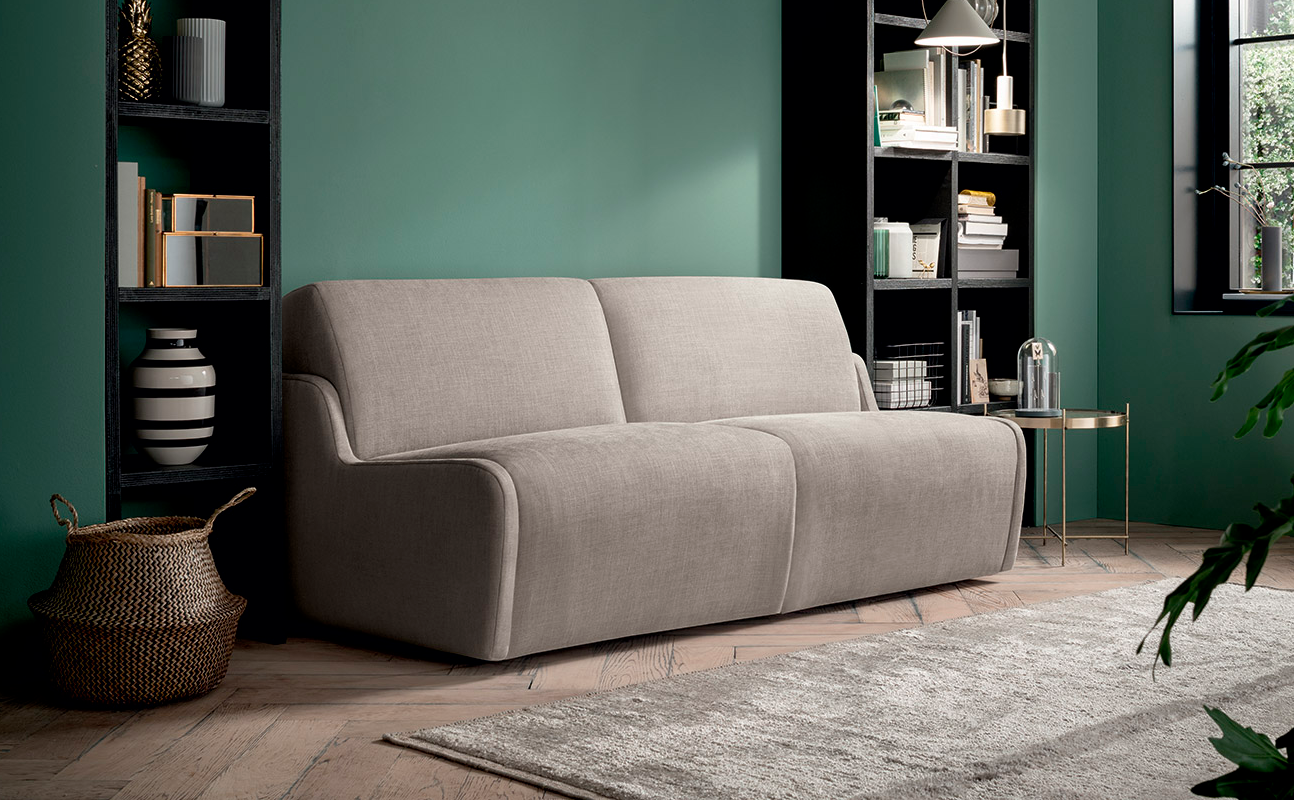 Диван  FELIS 03 ZACK Day & night