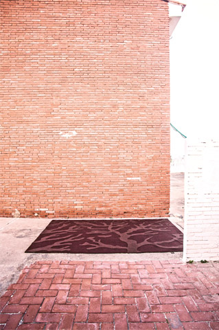 035164 Ковер Monegros NOW CARPETS  - Вид №2