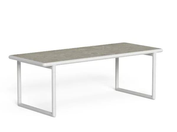 Прямоугольный журнальный столик Accoya® Talenti Tressé ARCH-00081744 - Вид №5