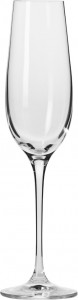 10627074 KROSNO Фужер для шампанского Krosno Гармония 180мл Стекло