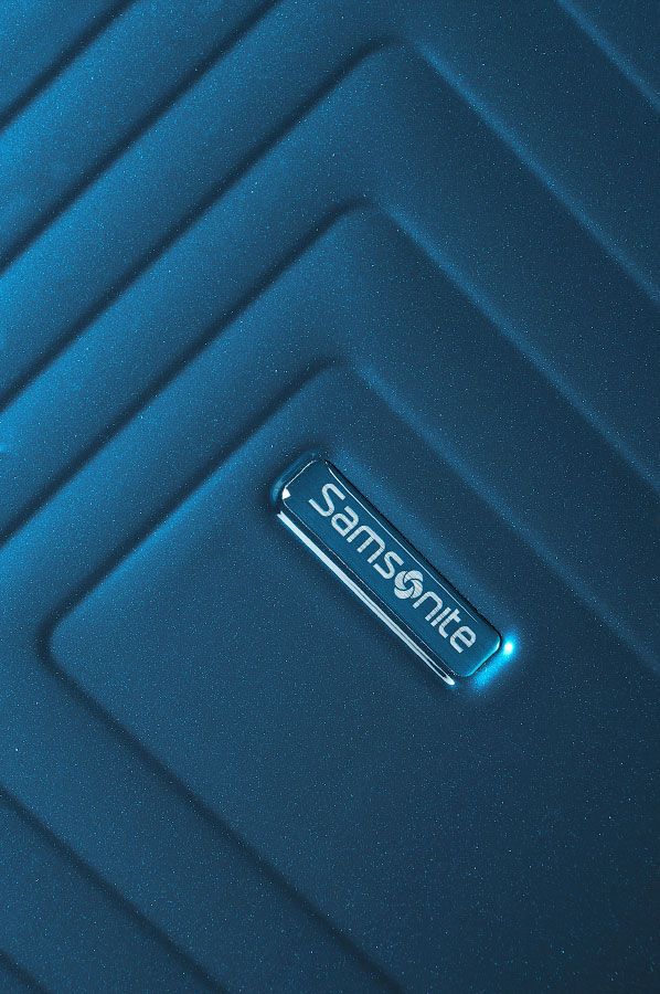 44D-01003 Чемодан 44D*003 Spinner L Samsonite Neopulse  - Вид №4