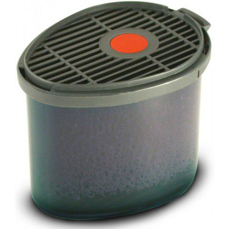 ПР0045589 Фильтрующий отсек с губкой для внутреннего фильтра Shark ADV SICCE 