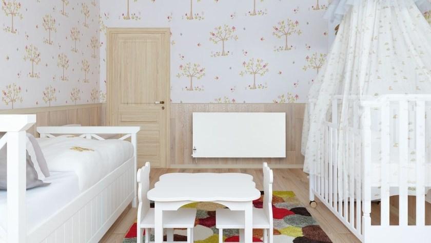 Infralia Инфракрасный настенный радиатор sun-id-1507766 - Вид №2