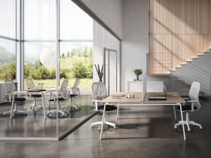 CUF Milano Несколько рабочих станций Delta