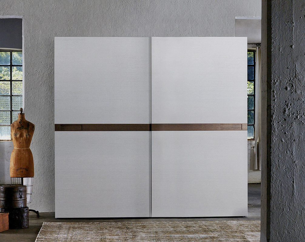 Шкаф CROSS ZANETTE 203 