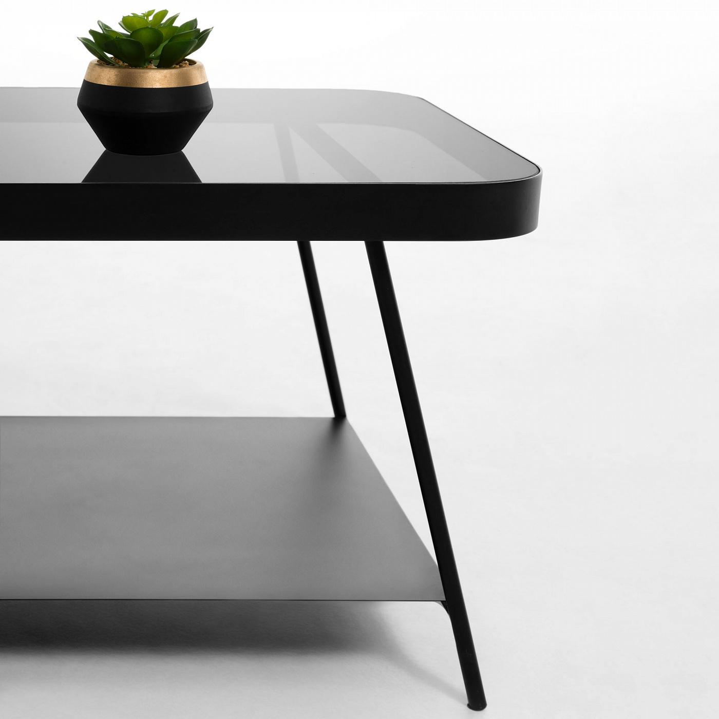 072443 Столик журнальный La Forma Duilia  - Вид №4