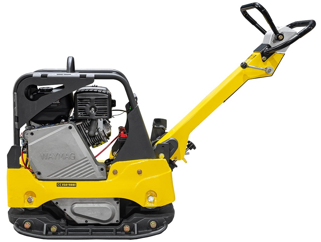 Виброплита TSS-CP-320L 9119277 ТСС STDN-0078889 - Вид №2