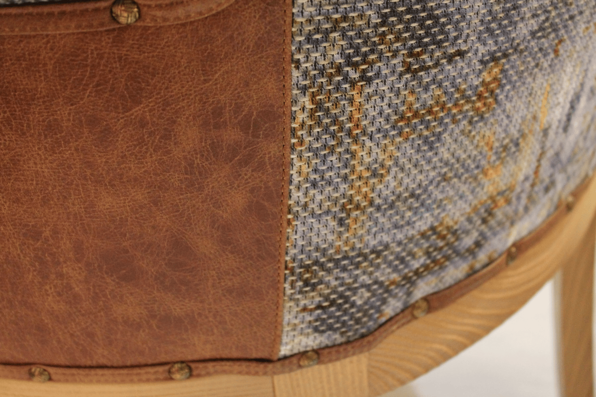 Тканевое кресло с подлокотниками Arvestyle Filippo ARCH-00024573 - Вид №8