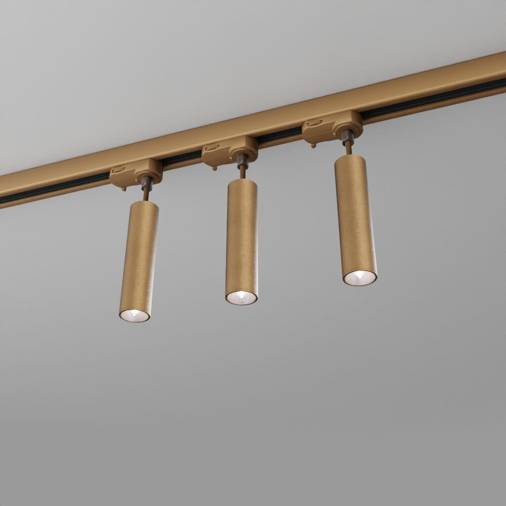 Алюминиевое освещение трека Amarcords Tobe ARCH-00039997 - Вид №14