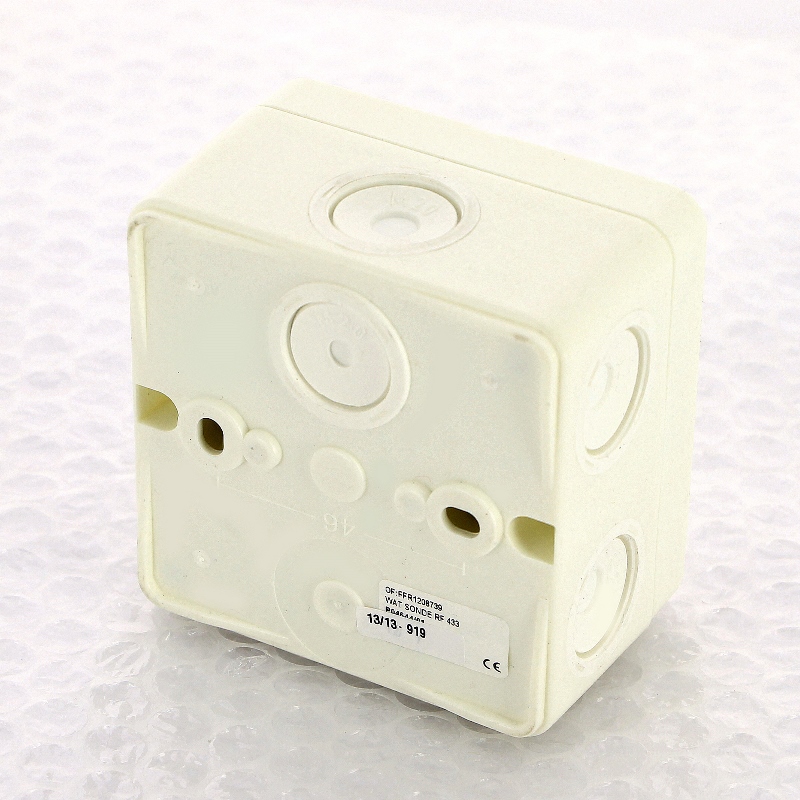 Радиодатчик OTS-RF WATTS Ind для контроллеров Climatic Control 10027169 - Вид №3