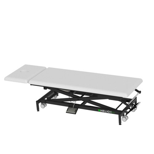 Массажный стол C электроприводом HELIOX X122 Santreyd sun-id-2008220