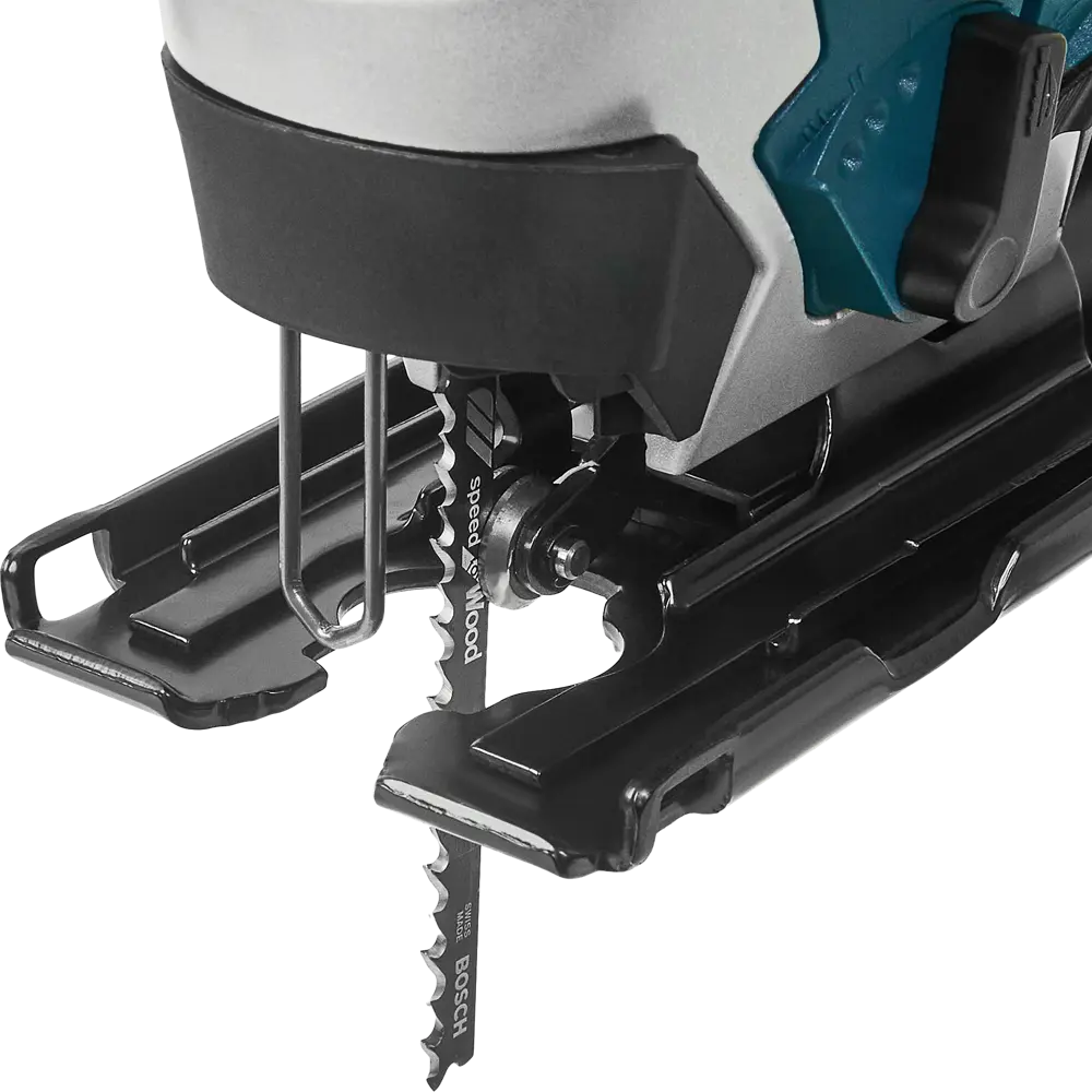 Лобзик сетевой Bosch Professional GST 850 BE, 600 Вт 82134823 STLM-2047239  - Вид №4