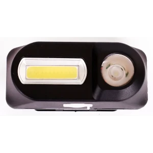 Налобный фонарь Camelion Ultraflash с 13 режимами освещения 89384305