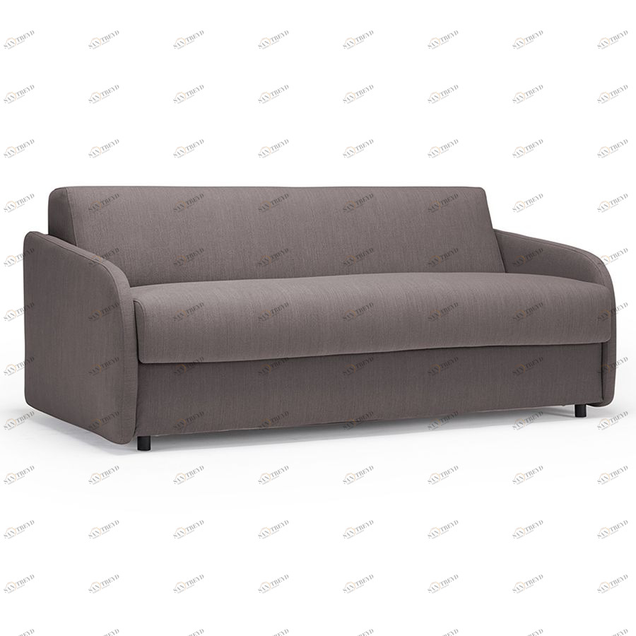 Диван Eivor 140, серый Innovation Living EIVOR521