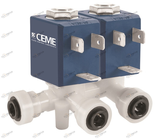 v730 CEME Электроклапан 
