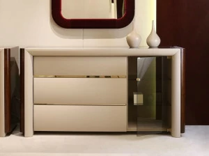 Turri Комод из дерева Madison