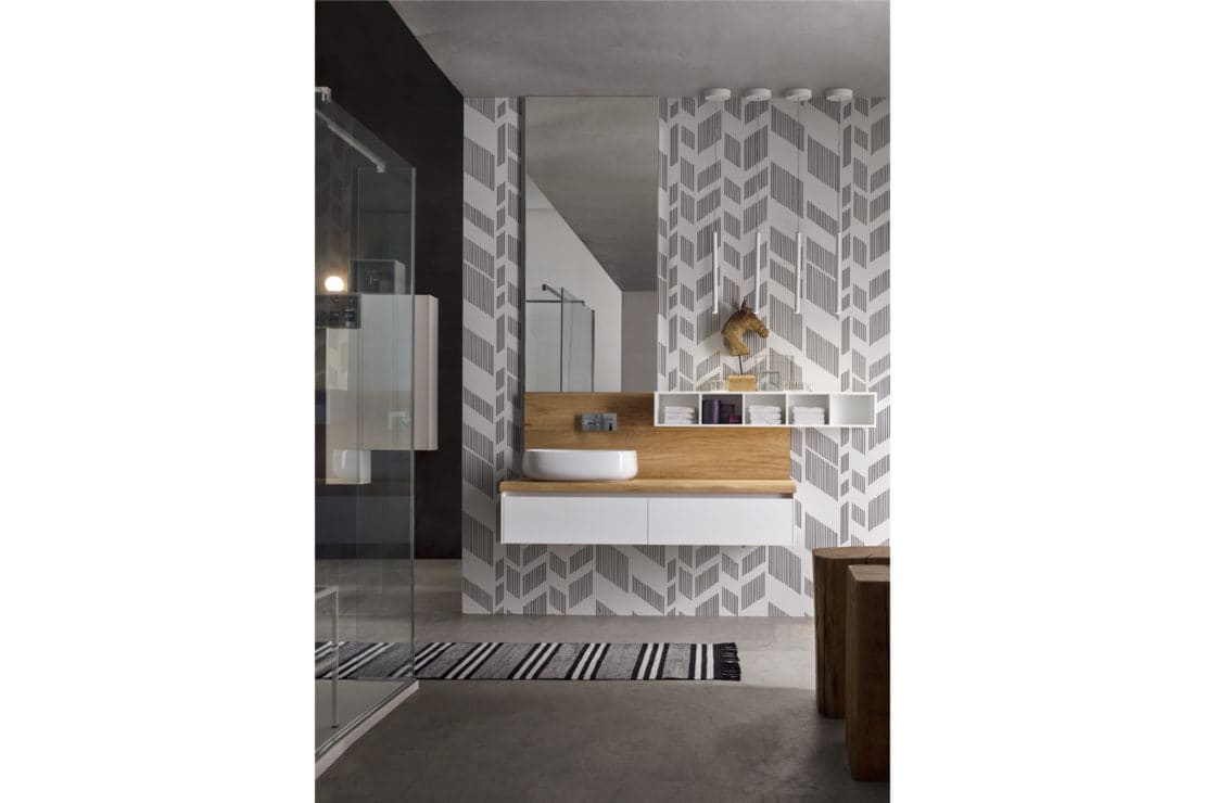 Комплект мебели 24 Arcom Escape STARC221 - Вид №14