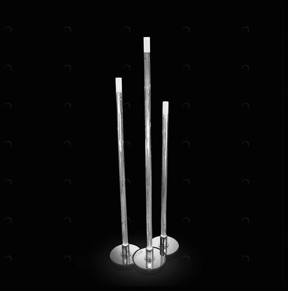 Reflex Светодиодный торшер из муранского стекла Lucciola sun-id-1488333