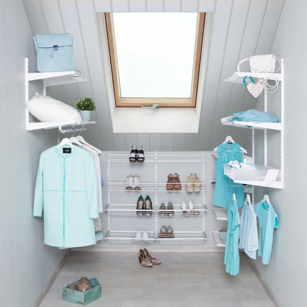 НСХ Накладки декоративные для кронштейна 30 см белые 2 шт 82204963 STLM-0021917 - Вид №4