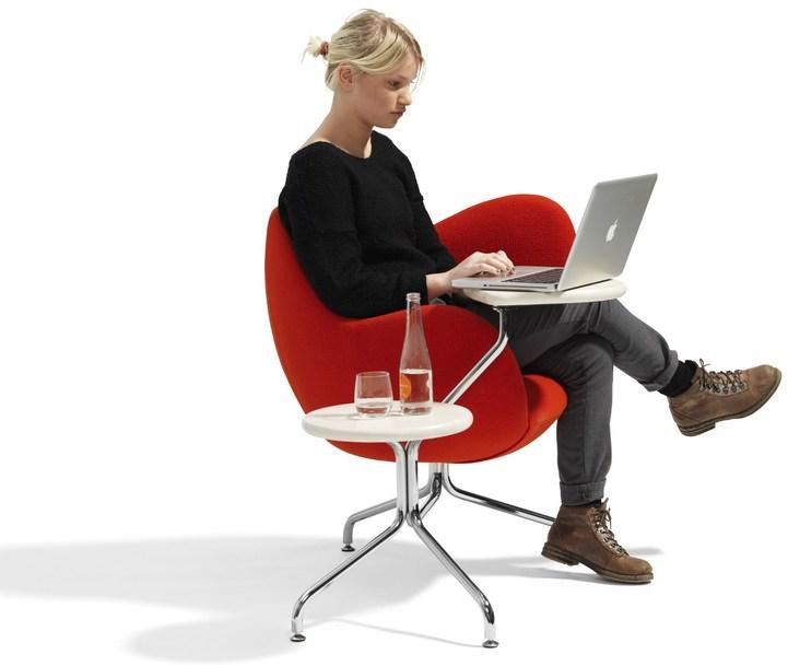 Blå Station Кресло на жердочке Wilmer O56 Bla Station - Вид №5