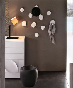 Вешалка Ivy TONIN 7418