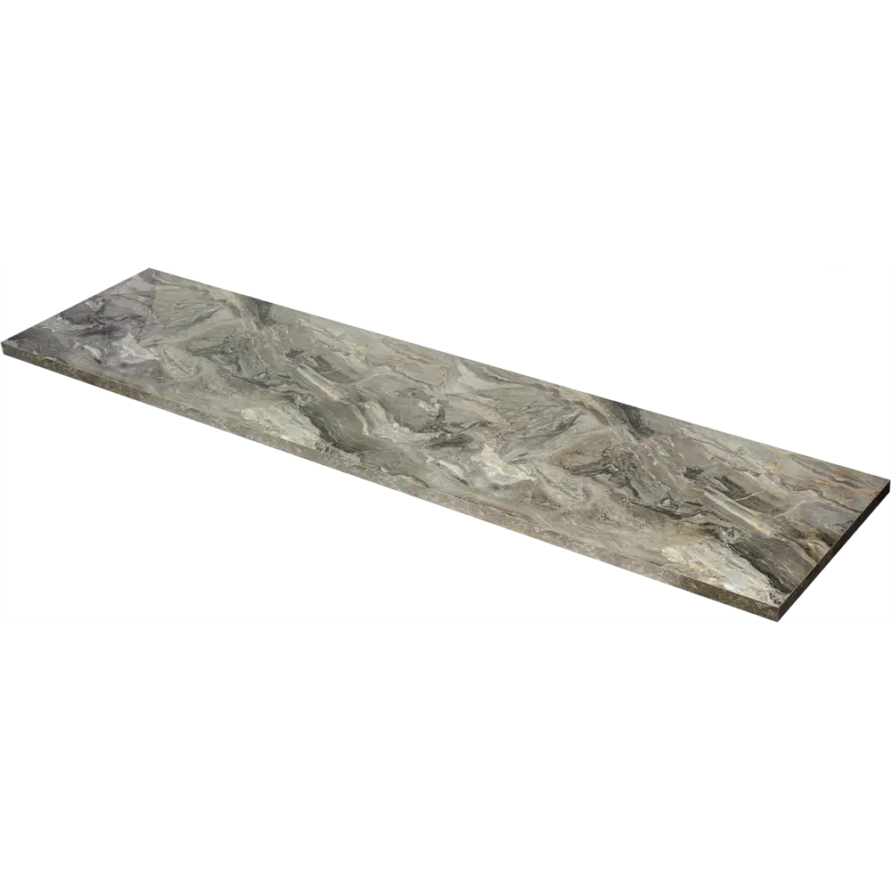 Столешница Рашчер 240x4x60 см ЛДСП/пластик 82142099 STLM-2136573 Santreyd - Вид №10