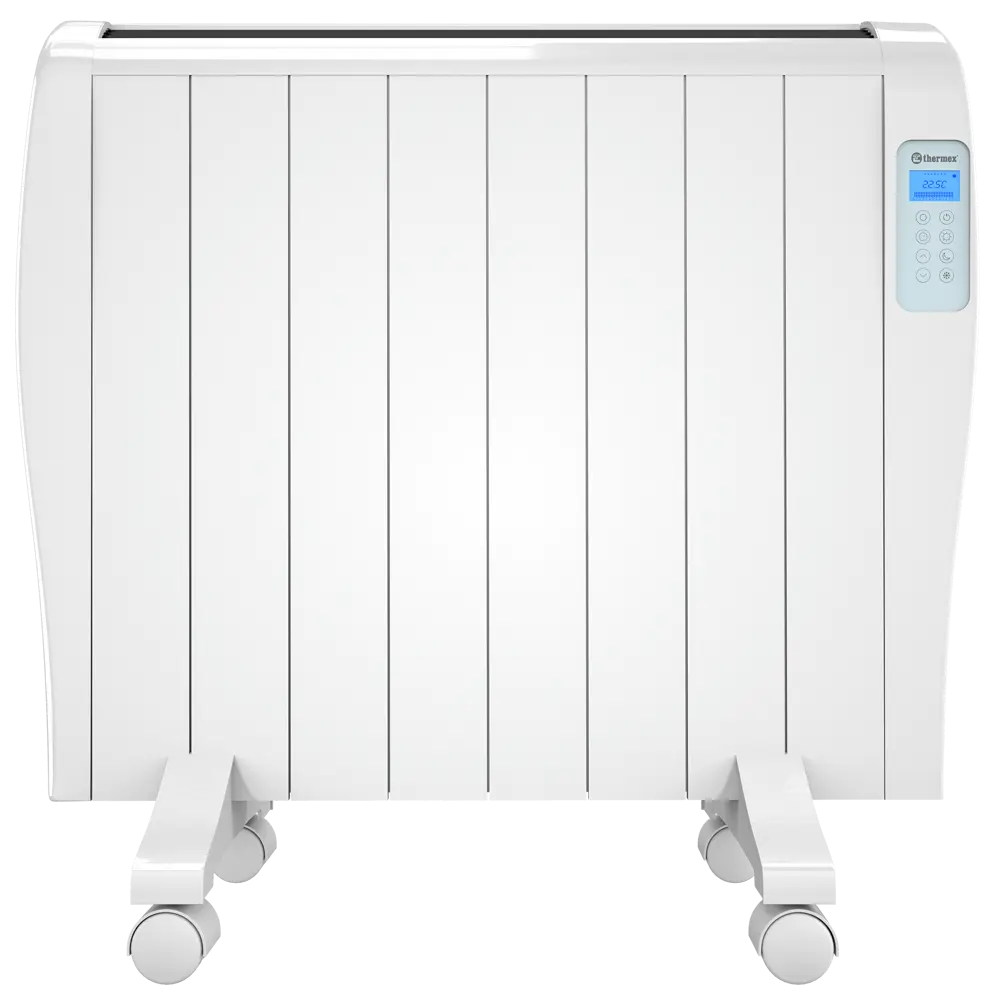 Конвектор мобильный Thermex Lummi 1200E, 1000-1500 Вт 82745708 STLM-2147343  - Вид №2