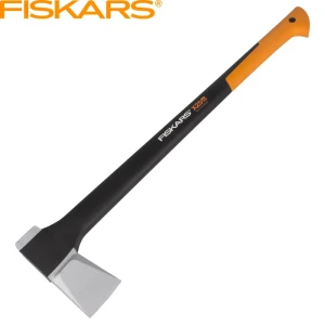 Колун Fiskars X21-L 1.4 кг рукоятка из волокна 71 см