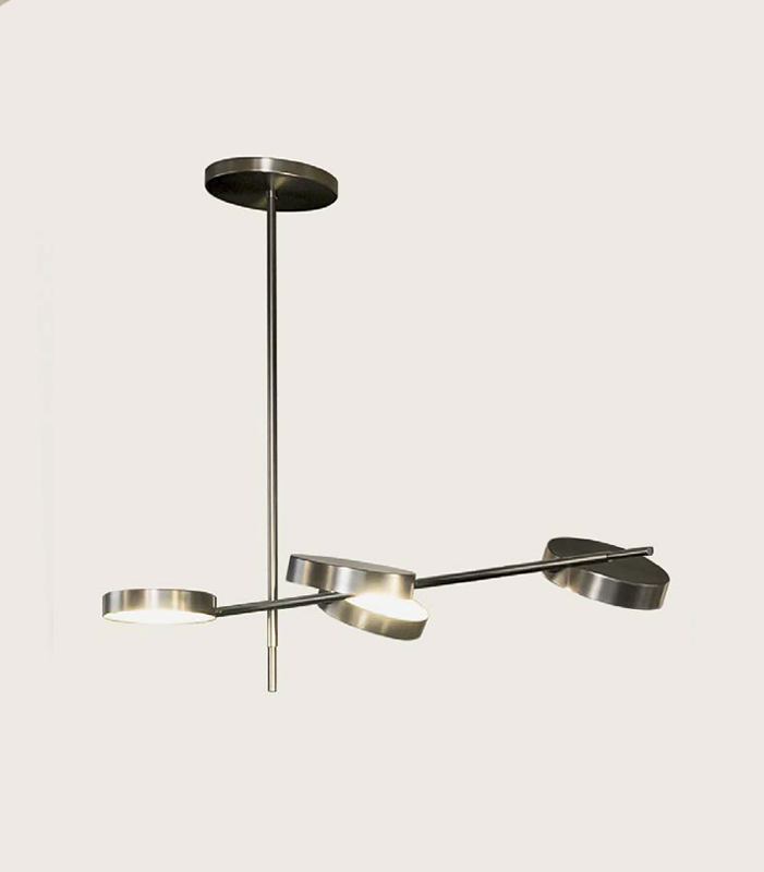 Люстра  SHAKE WEVE chandelier Icons