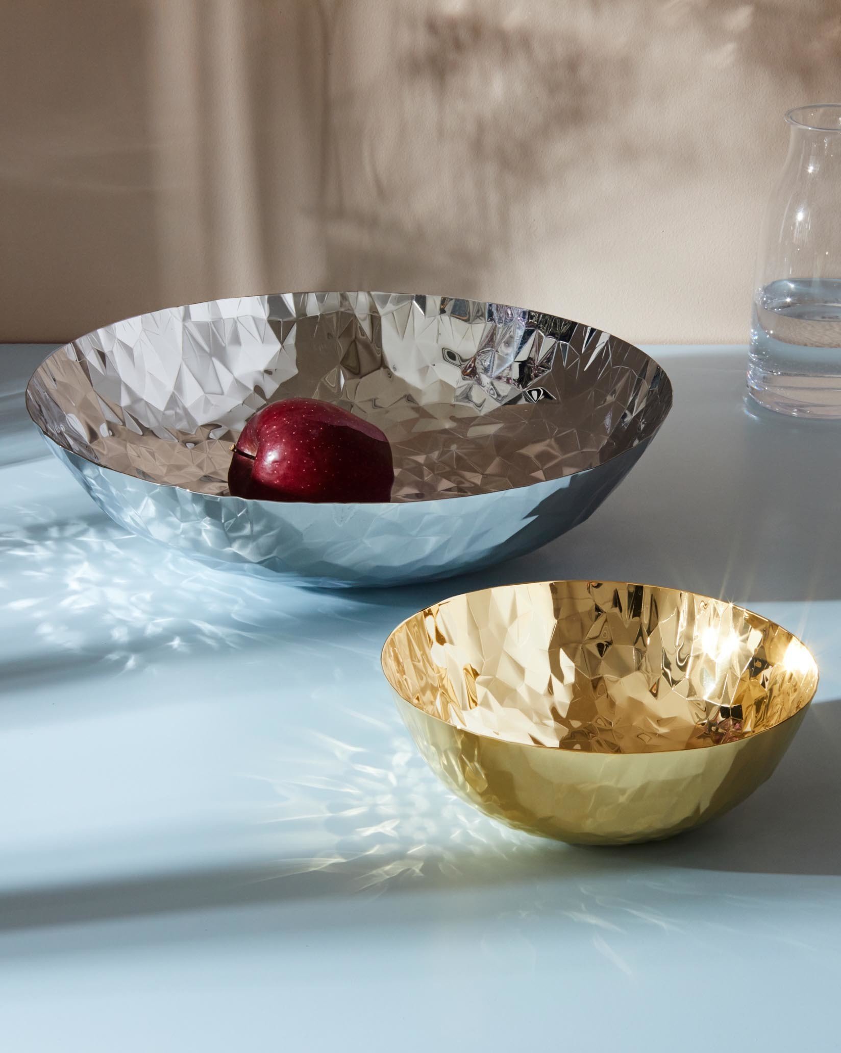 Центральное украшение Alessi Joy № 1 CR01 - Вид №2