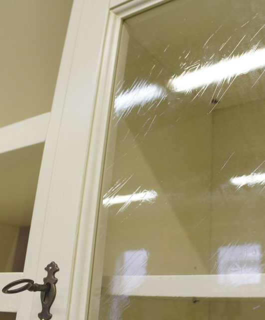 2301 Tifernoit Модульная полированная стена Soggiorno  - Вид №5