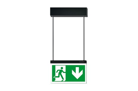 DST-2095 Ikusmet 2211-s Daisalux Светильники сигнальные Черный 