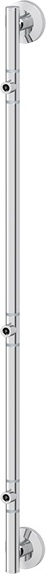 STA 075 Штанга для 3-х аксессуаров 82 cm FBS Standard